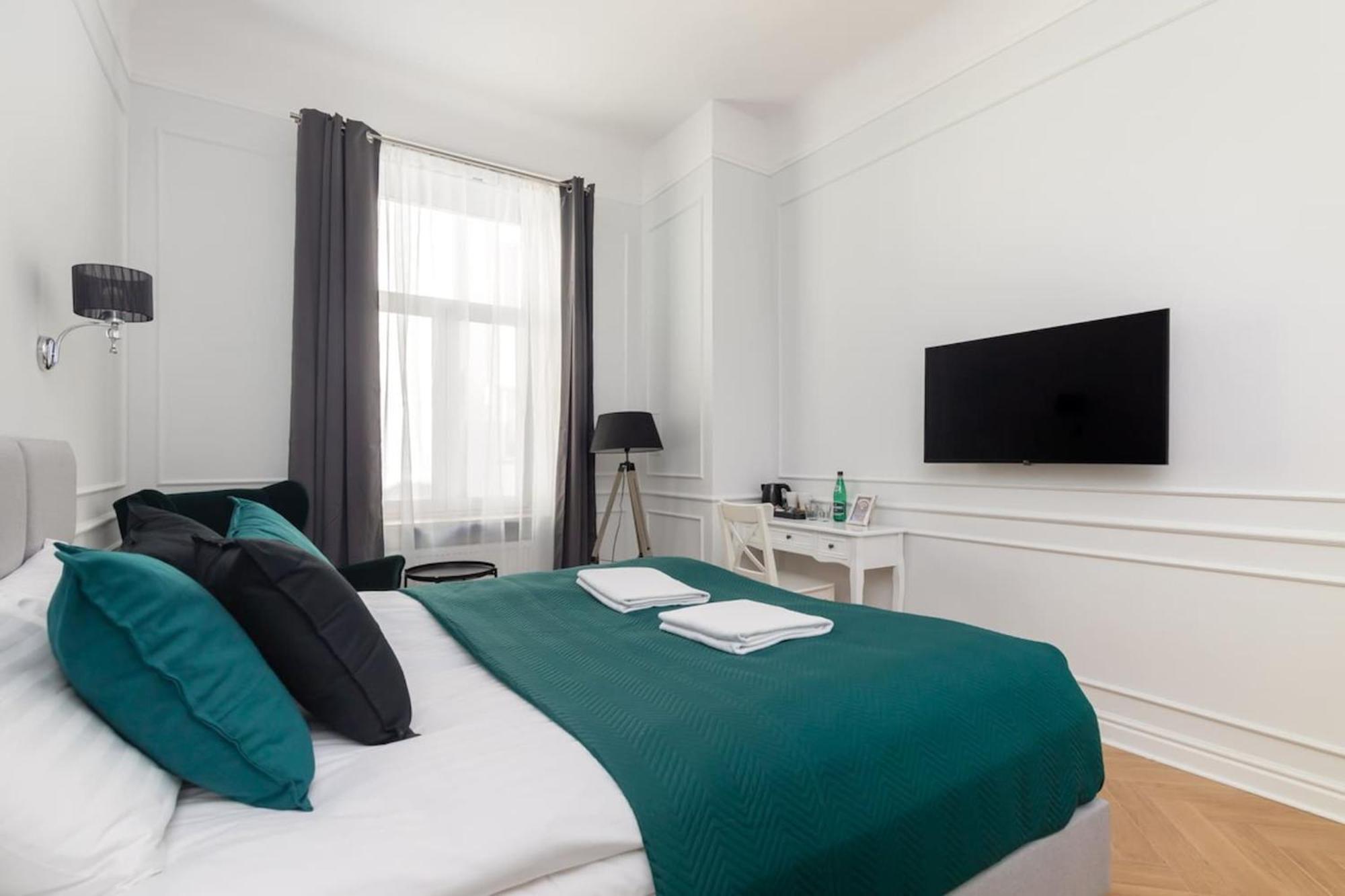 Lwowska 9 - Cozy & Comfortable Studio By Noclegi Renters Warschau Buitenkant foto
